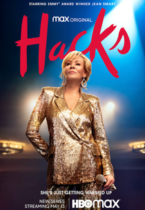 Hacks (1ª Temporada) (Hacks (Season 1))