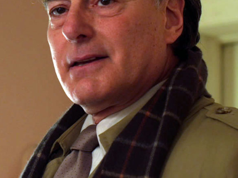 Foto 3 de Coming Up Roses 