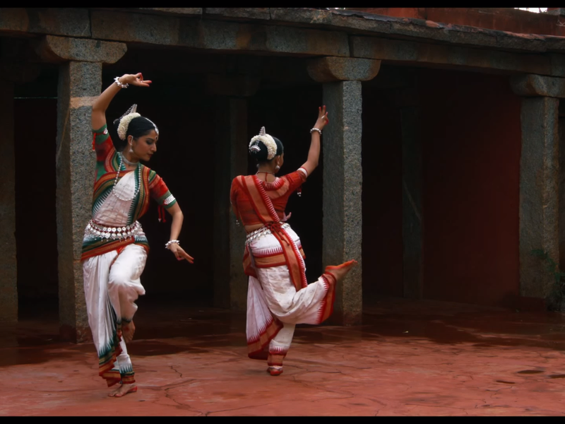 Foto 1 de Natyanubhava