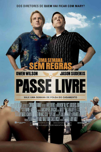  de Filme Passe Livre (2011)