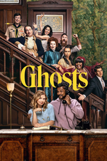 Ghosts (US) (Ghosts (US))