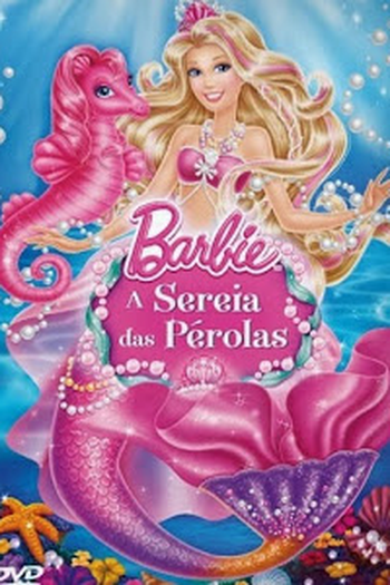  de Filme Barbie: A Sereia Das Pérolas (2014)