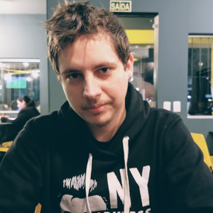 Foto de perfil de Rafael