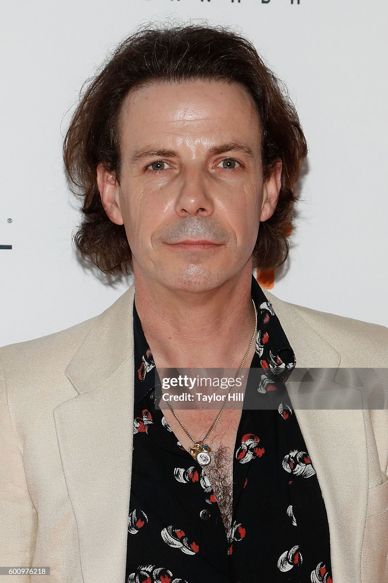 Noah Taylor - Foto 1