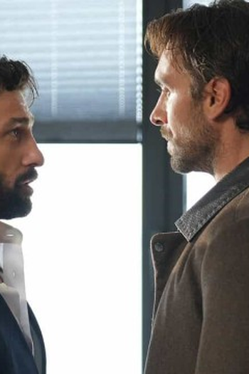 Poster de Episódio 6. Bölüm (2025)
