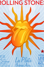 Rolling Stones - La Plata 2016 (3rd Night) (Rolling Stones - La Plata 2016 (3rd Night))