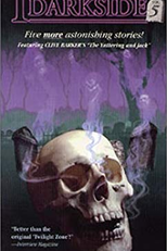 Meia-Noite: A Hora Exata da Morte (Tales from the Darkside 5)