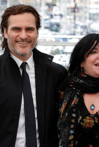 Lynne Ramsay (5 de Dezembro de 1969) | Artista | Filmow