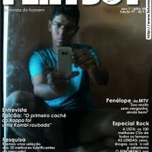 Foto de perfil de Anderson JOSE