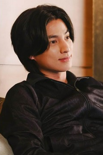 Poster de Episódio 第１０話 (2025)