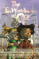 The Tin Woodman of Oz (The Tin Woodman of Oz)
