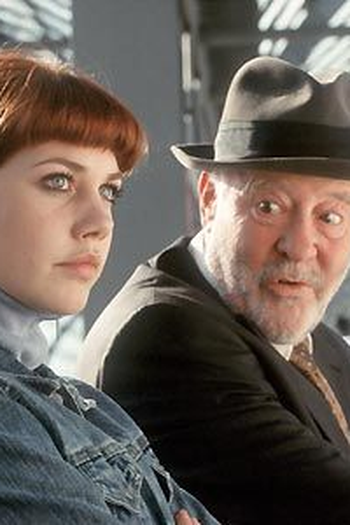 Poster de Episódio Martha (2002)