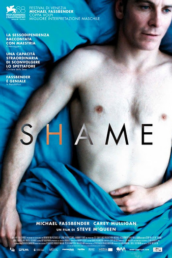  de Filme Shame (2011)