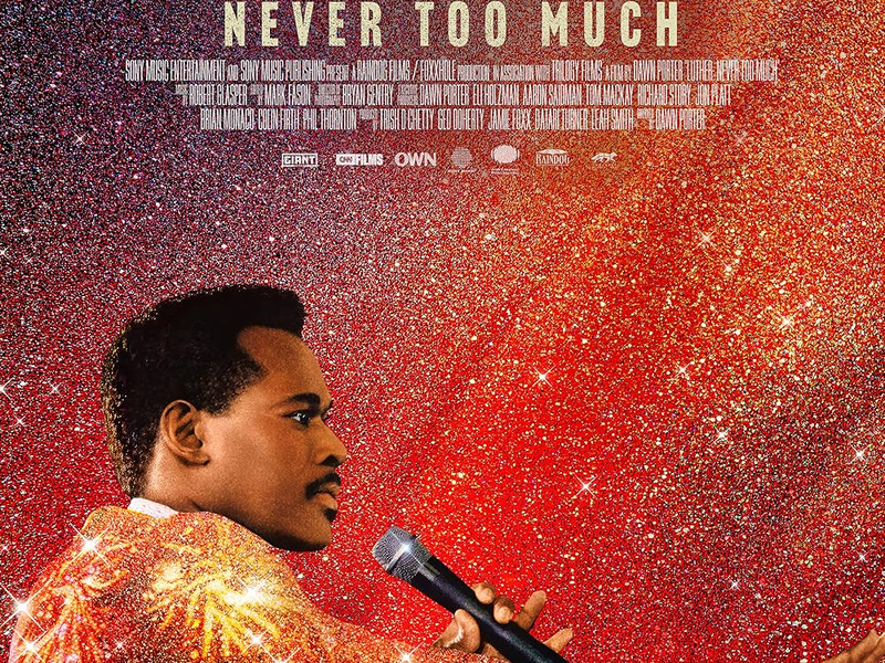Foto 2 de Luther: Never Too Much
