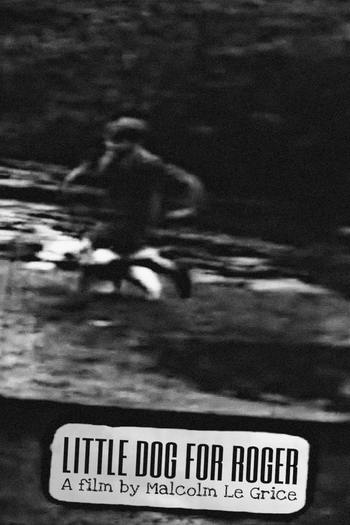  de Curta Little Dog for Roger (1967)