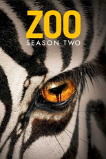 Zoo (2ª Temporada) (Zoo (Season 2))