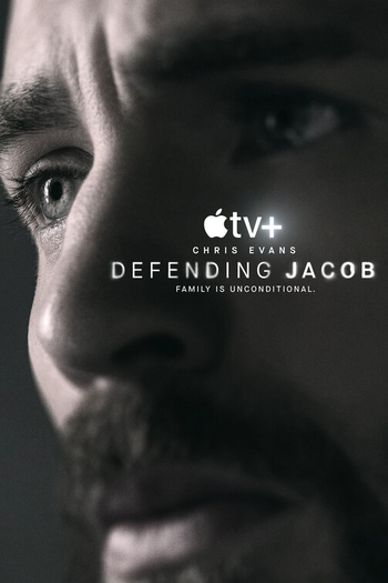 de Série Em Defesa de Jacob (2020)