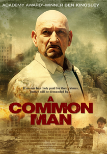 Um Homem Comum (A Common Man)