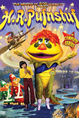 A Flauta Mágica (1ª Temporada) (H.R. Pufnstuf)