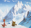 Frozen Giganto