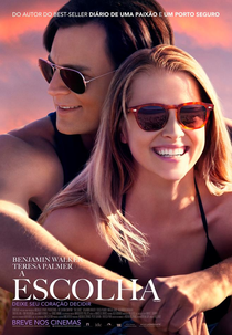 A Escolha (The Choice)