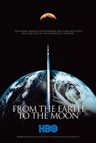 Da Terra à Lua: série de 1998 - Filmow