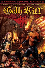 Gothkill (Gothkill)