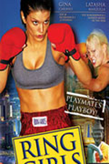 Ring Girls (Ring Girls)