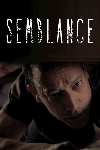 Poster de Curta Semblance (2014)