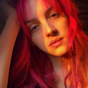 Foto de perfil de Julia