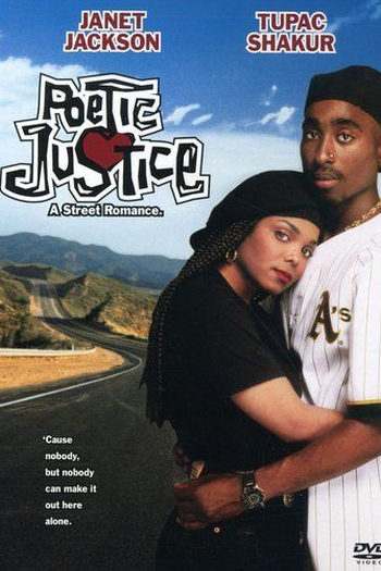  de Filme Sem Medo no Coração (1993)