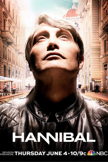 de Série Hannibal (3ª Temporada) (2015)
