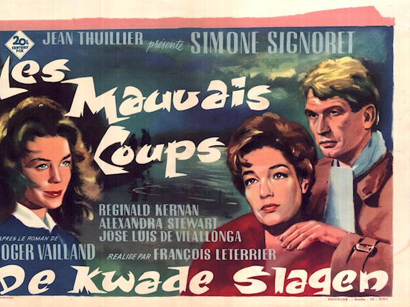 Foto 1 de Golpes da Vida