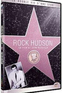 Rock Hudson - Sua Vida, Seu Segredo - Poster / Capa / Cartaz - Oficial 3