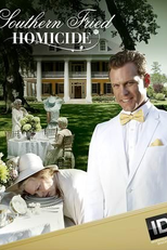 Contos de Amor e Ódio (3ª Temporada) (Southern Fried Homicide (Season 3))