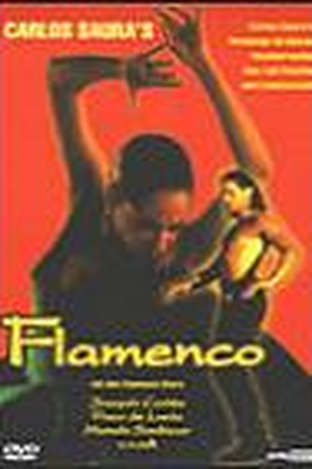  de Filme Flamenco (1995)