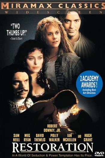  de Filme O Outro Lado da Nobreza (1995)