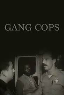 Gang Cops - Poster / Capa / Cartaz - Oficial 1