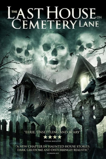  de Filme A Última Casa do Cemitério Lane (2015)