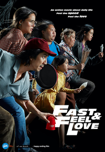 Veloz, Furioso e Apaixonado (Fast & Feel Love)
