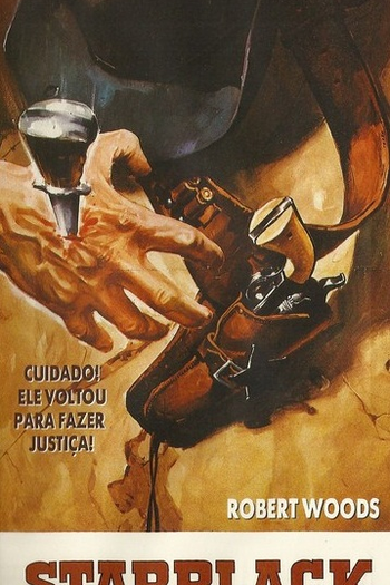  de Filme Starblack (1966)