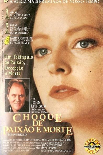  de Filme Choque de Paixão e Morte (1985)
