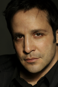 Ben Ratner (II)