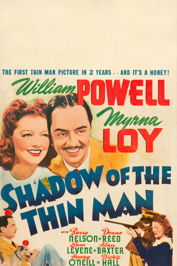  de Filme A Sombra dos Acusados (1941)