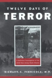 12 Dias de Terror - Poster / Capa / Cartaz - Oficial 1