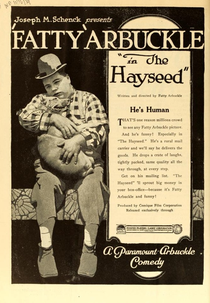The Hayseed (The Hayseed)