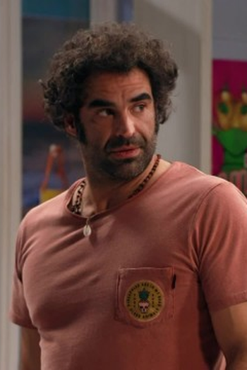Poster de Episódio Episódio 139 (2023)