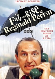The Fall and Rise of Reginald Perrin (The Fall and Rise of Reginald Perrin)