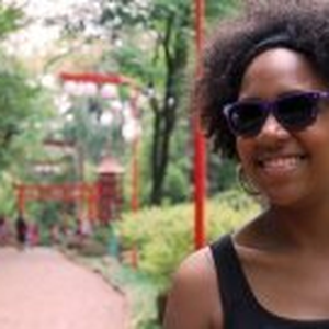 Foto de perfil de Ana Flavia Martins