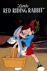 Um Chapeuzinho Vermelho Diferente (Little Red Riding Rabbit)